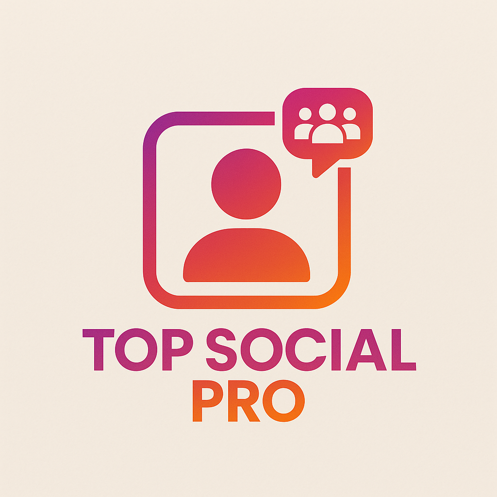 Agência Top Social Pro